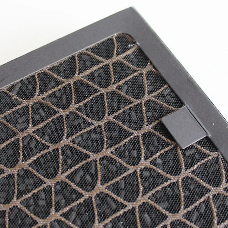 

Air Purification HEPA Activated Carbon Central Filter for Amway Air Purifier 101076CH Filter Replacement