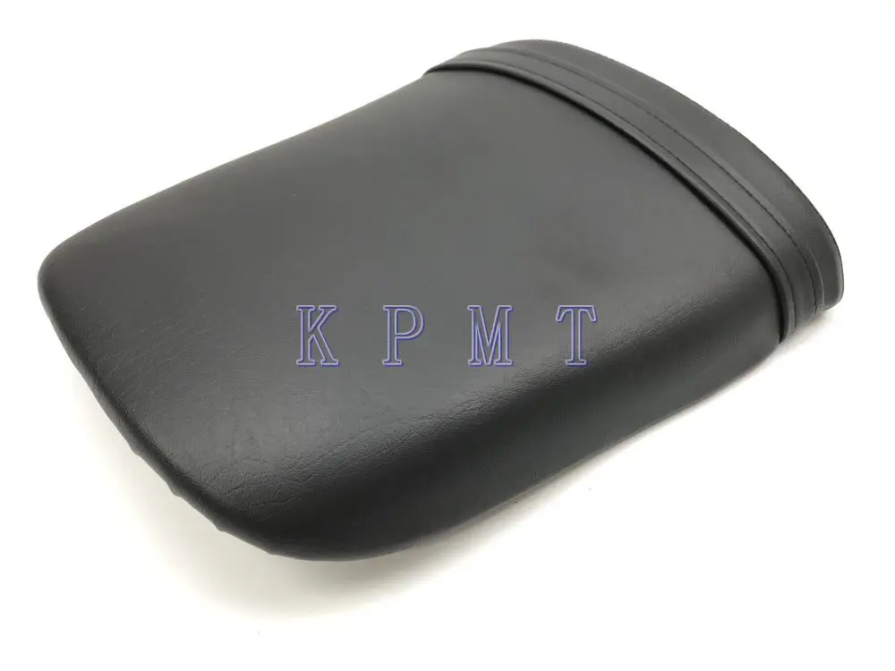 Чехол для заднего сиденья Honda CBR 600RR 2003-2006 1000RR 2004-2007 кожаный мотоцикла