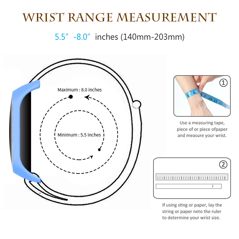 Нейлоновый ремешок OULUCCI для xiaomi mi band 4 спортивный дышащий аксессуары сменный