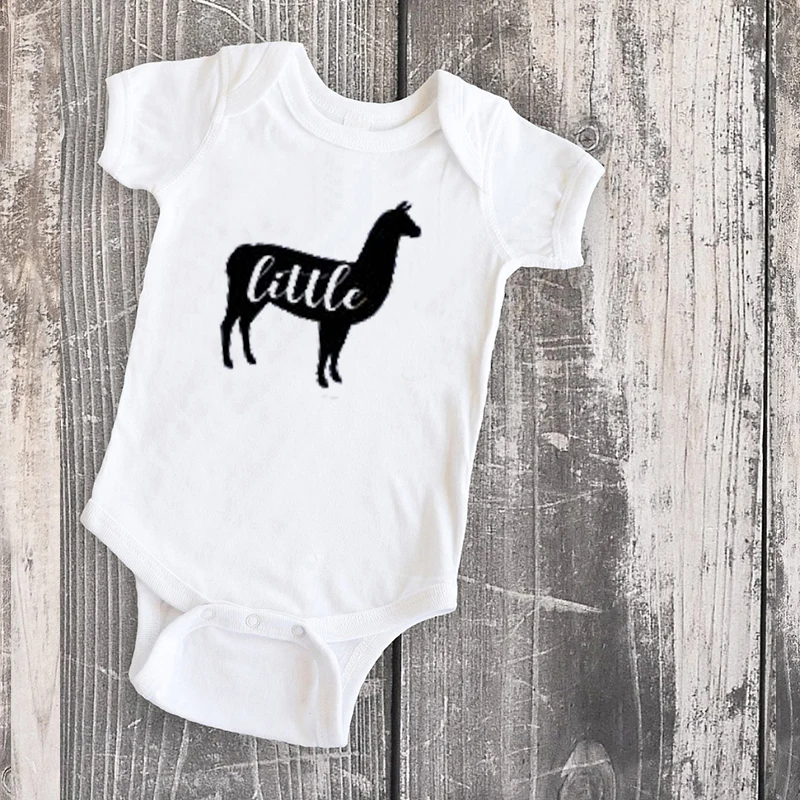 2020 рубашки Мама и я для мамы дочки llama футболка I Love mama ламы Одинаковая одежда