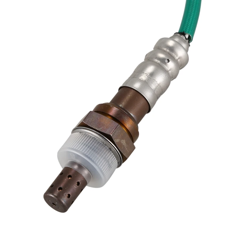 Front &amp Rear Lambda Oxygen O2 Sensor Probe 1.2 1.4 1.6 1.8 2.0 16V Ntk For Renault | Автомобили и мотоциклы