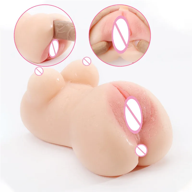 Секс кукла для мужчин мужская мастурбация реальные товары игрушки мастурбации