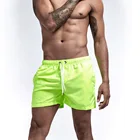 Летние мужские пляжные шорты, пляжные шорты, купальники Gailang, подходящая одежда, штаны для серфинга, купальники, 2020