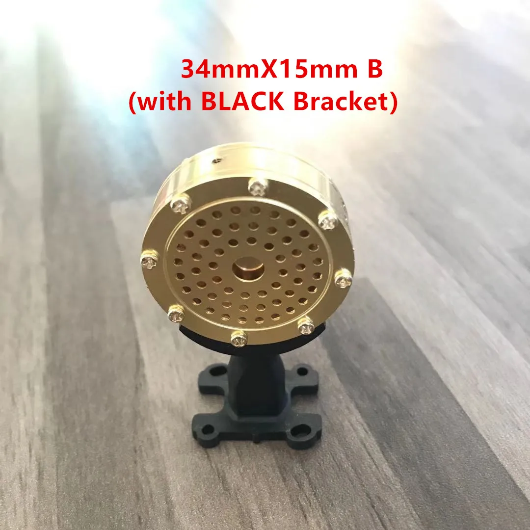 Микрофонный картридж с большой диафрагмой 34 мм|Микрофоны| |