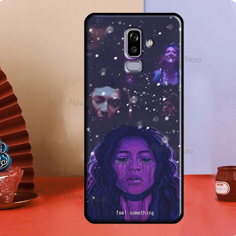 Чехол для Samsung Galaxy A3 A5 J1 J3 J5 J7 2016 2017 J4 J6 A6 A8 Plus A7 A9 J8 2018