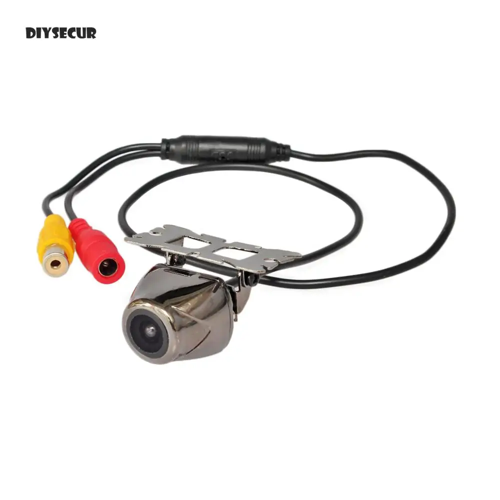Высококачественная водонепроницаемая автомобильная камера ночного видения