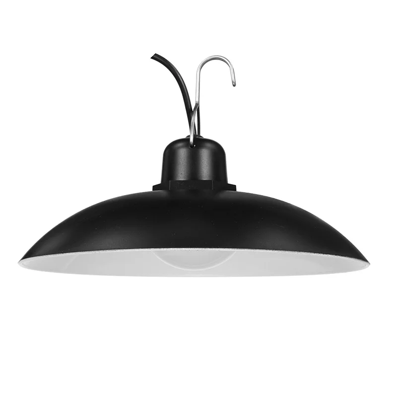 

Solar Chandelier Led Highlight Retro Bulb Lamp Outdoor Waterproof Single And Double Headlights Courtyard Garden Villa New 2021