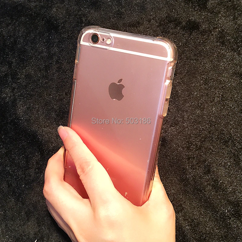 Противоударный силиконовый чехол для телефона со стразами защита экрана из