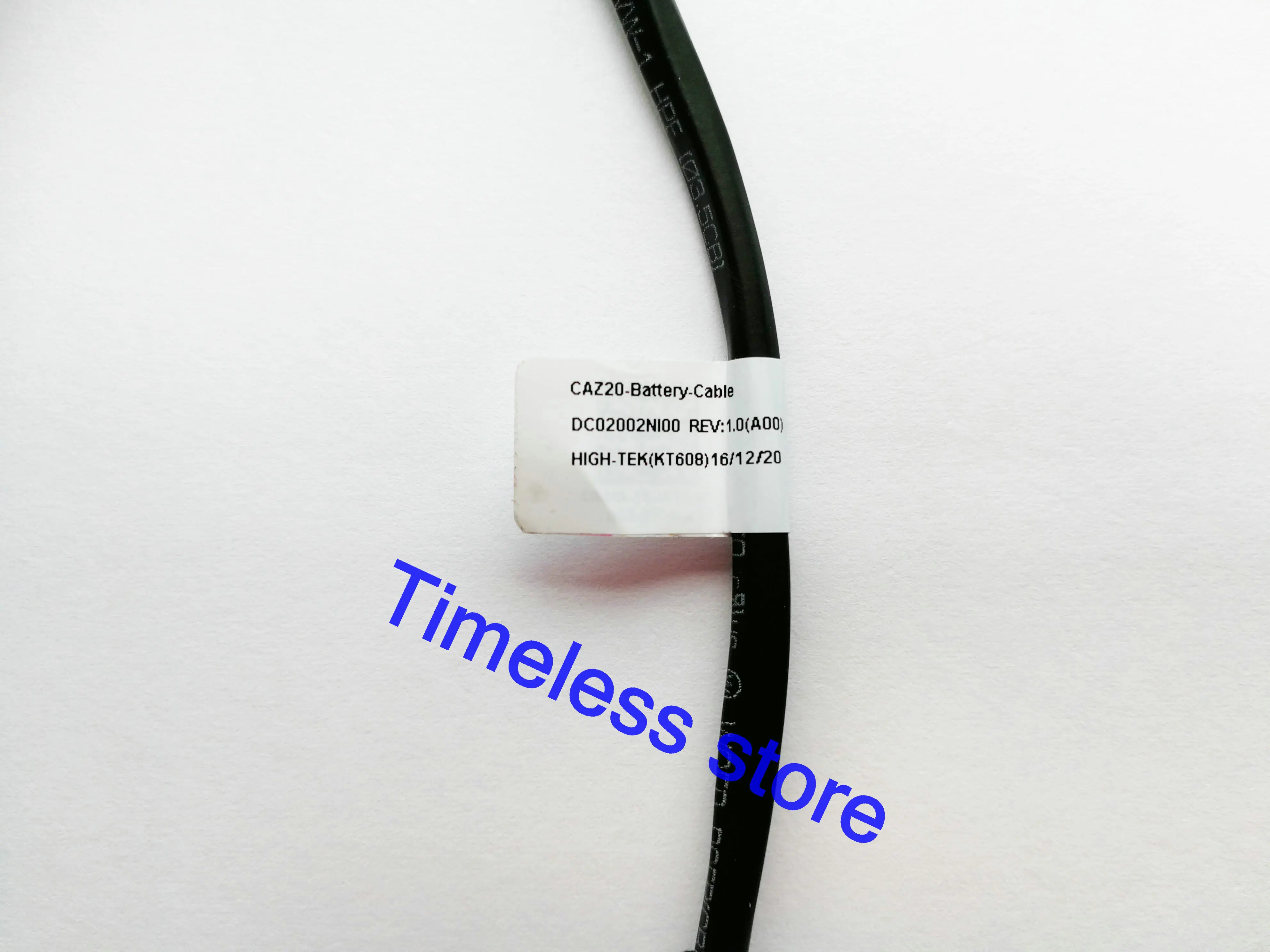 Новинка разъем для кабеля аккумулятора Dell E7480 фоторазъем модель 7XC87 07XC87 DC02002NI00