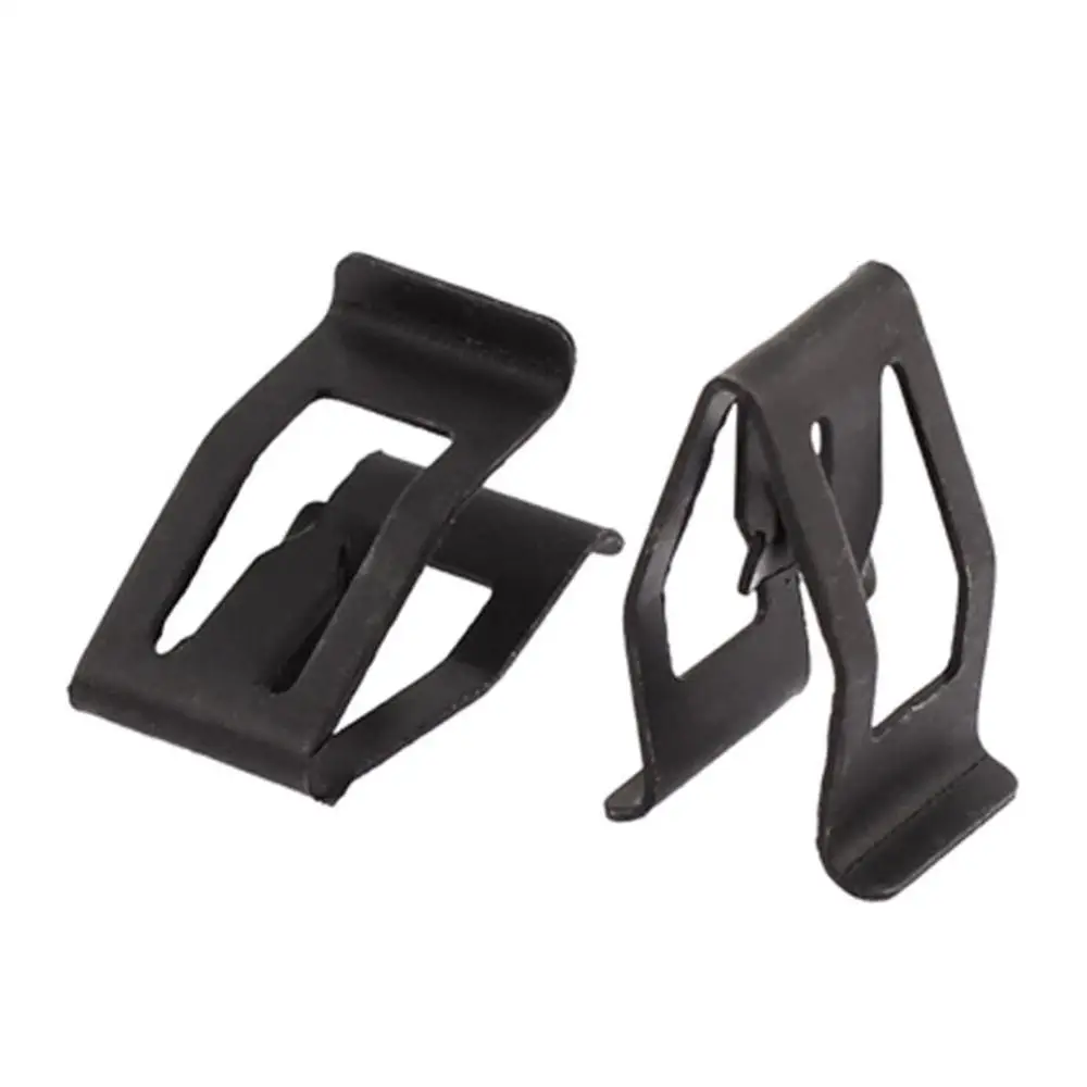 20 шт. автомобильный DVD CD плеер консоль отделка панель универсальная застежка