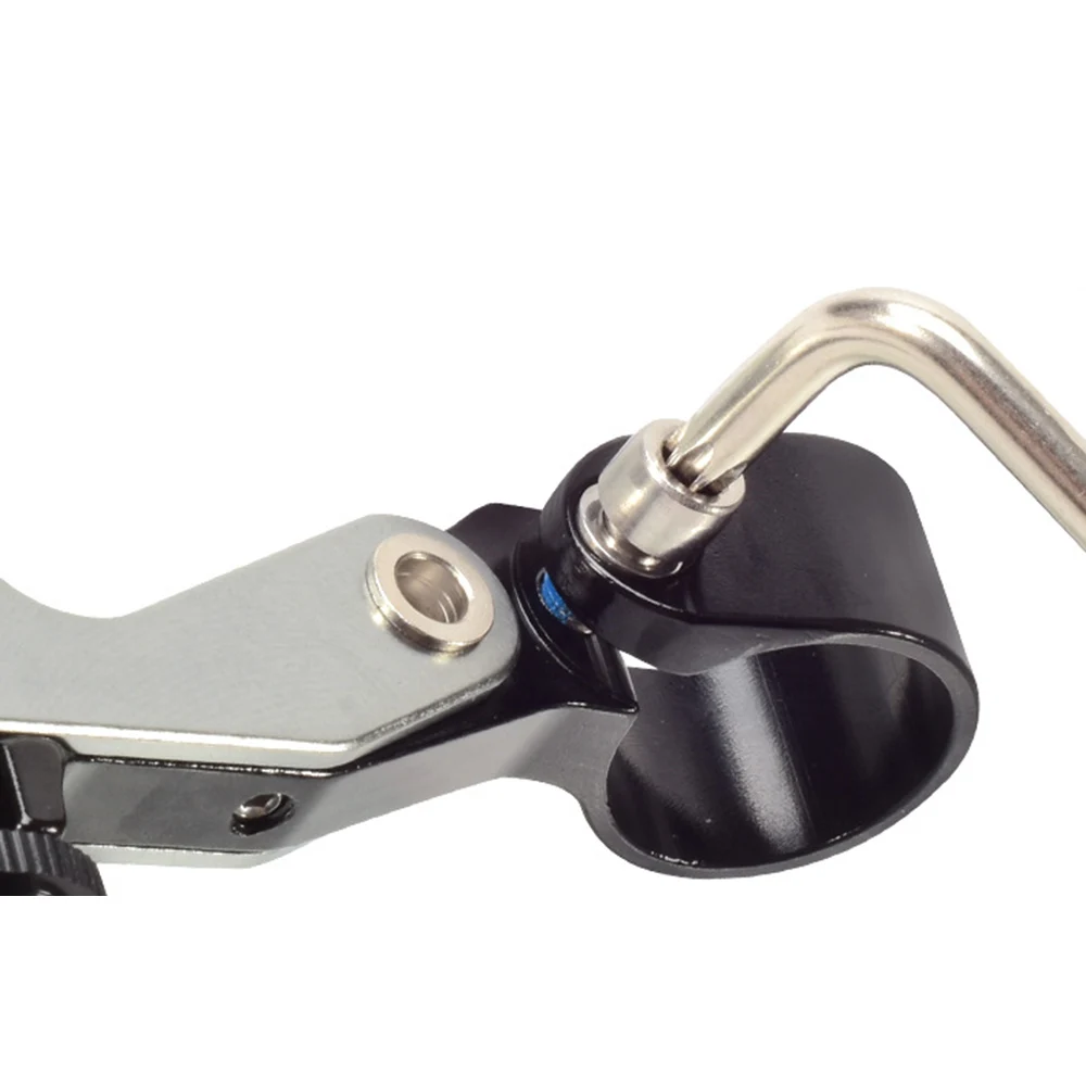 Велосипедный тормоз рычаг рукоятка алюминиевый сплав v тормозной диск для
