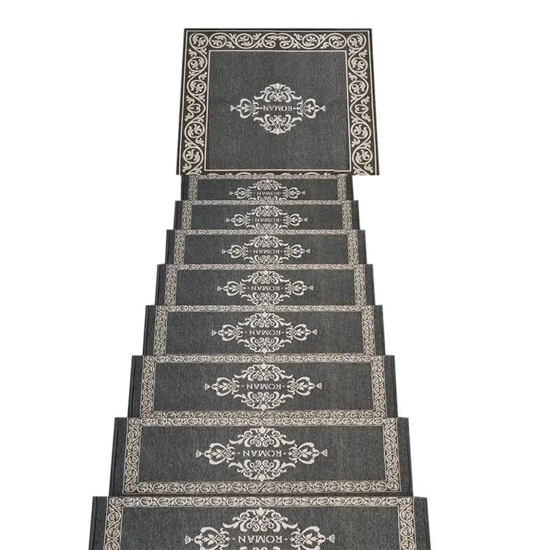 Черный круглый пушистый альфомбра общежитие радио для гостиной детской комнаты