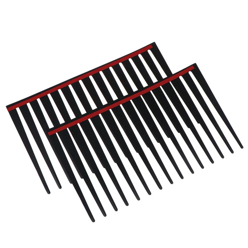 3D Очаровательные накладные ресницы 2 шт. наклейка для автомобильных фар