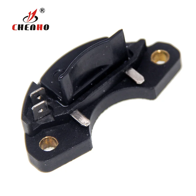 Новый модуль управления зажиганием подходит для грузовика Mazda B2200 для Ford Probe MX-6 626 OE J117 F82918V20