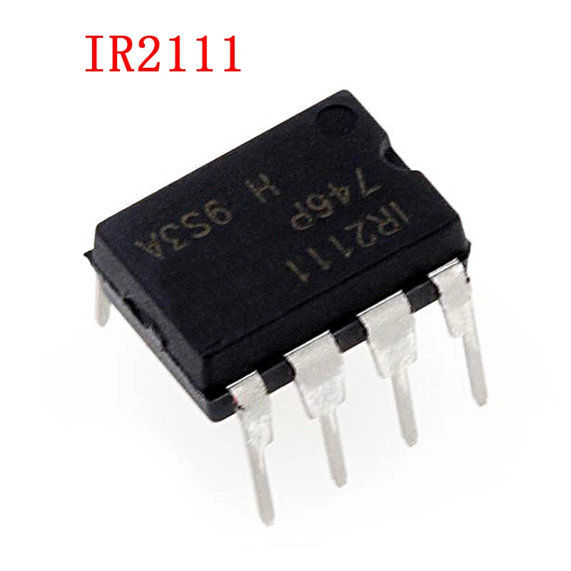 5 шт. IR2111 DIP-8 IR2111PBF DIP DIP8