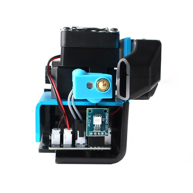 

All-in-one Extruder Kit Extrusion for Artillery Sidewinder X1 3D Printer Parts