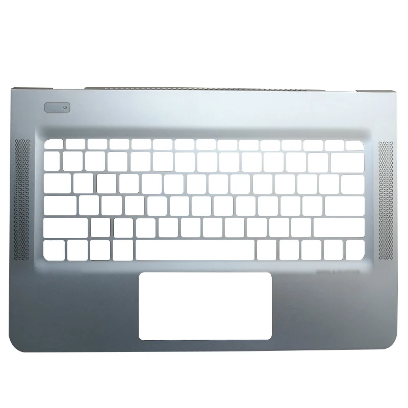 Для ноутбука HP ENVY 13 AB серии LCD задняя крышка/передняя панель/петли/Подставка для