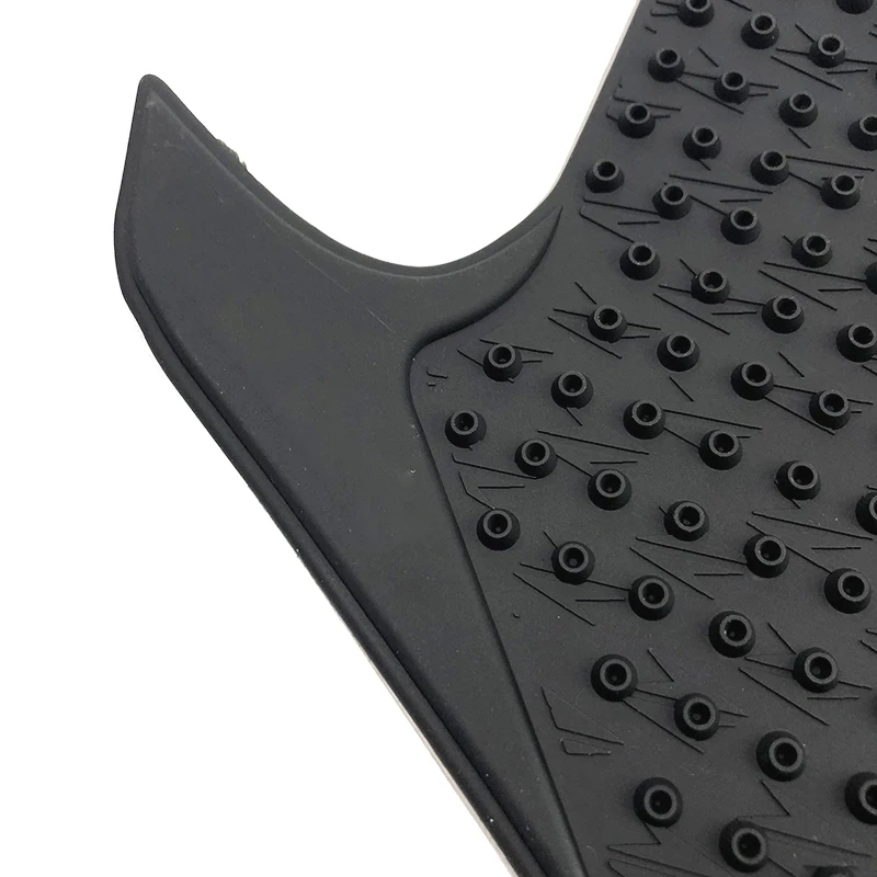 Противоскользящий коврик для топливного бака на мотоцикл 3 м боковой газовый