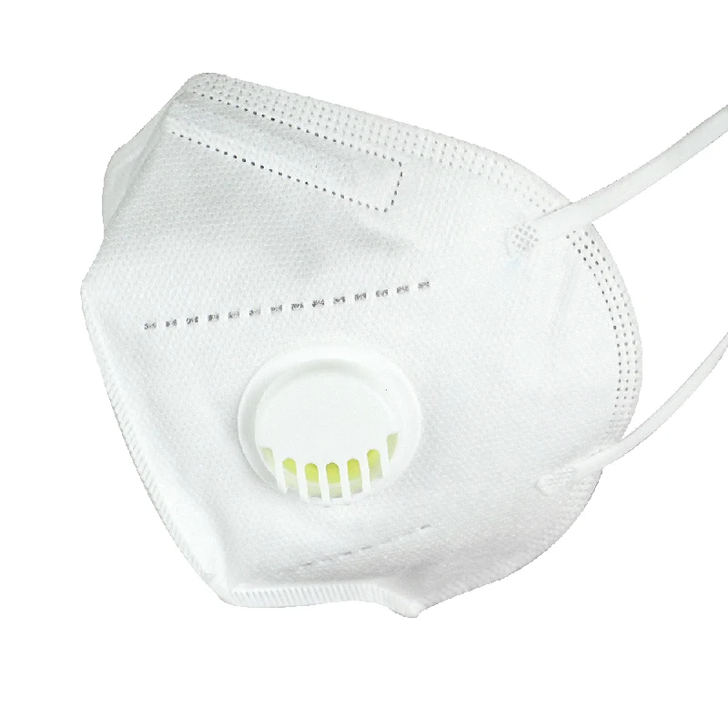 

100PCS SWT KN95 Masks Safer Breathing Protection Masks Anti-Fog Dust Face Mask Mouth With Value Mask Cover Mascarillas Respirato