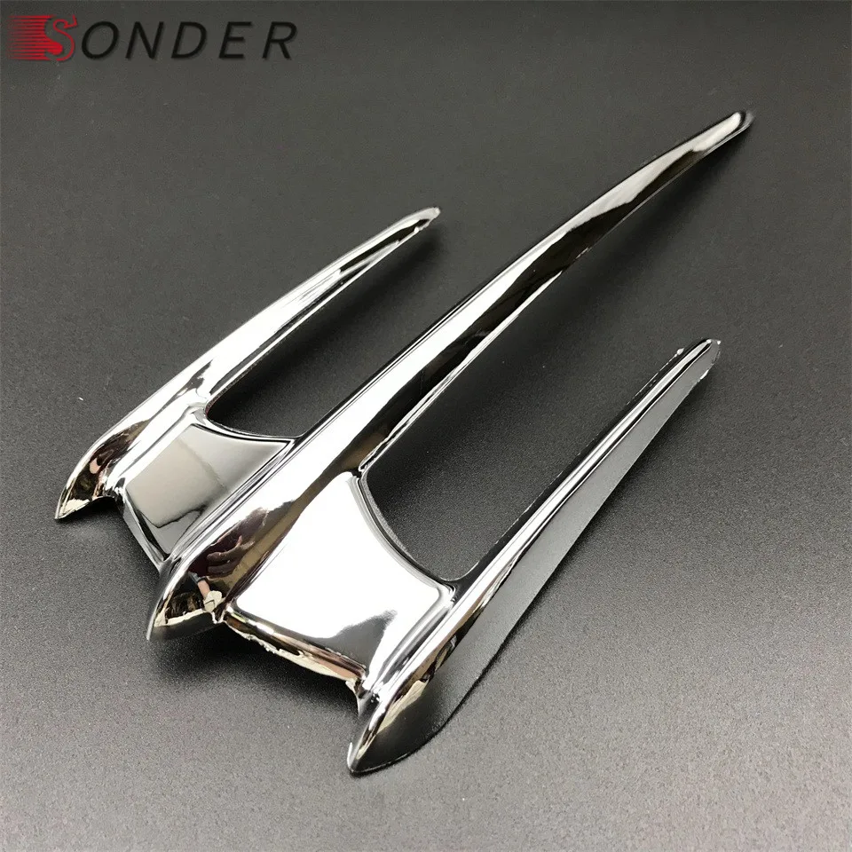 Хромированный обтекатель крышки багажника для Honda Goldwing GL1800 GL 1800 2001-2011 2009 2010 |