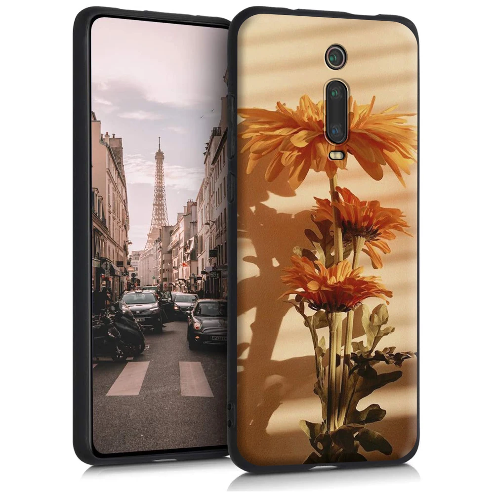Чехол для Xiaomi Poco X3 M3 F3 Mi 11i 11 10T 10 F2 Note Pro NFC GT Ultra 9T A3 | Мобильные телефоны и аксессуары