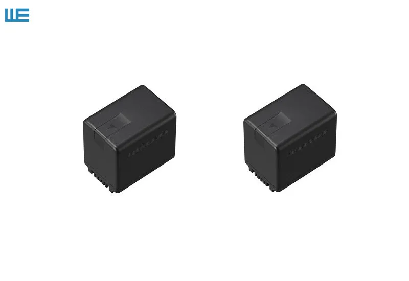 Батарея VBK360 для Panasonic аналог VW 1 2 5 |vw-vbk360 battery|battery forbatteries batteries |