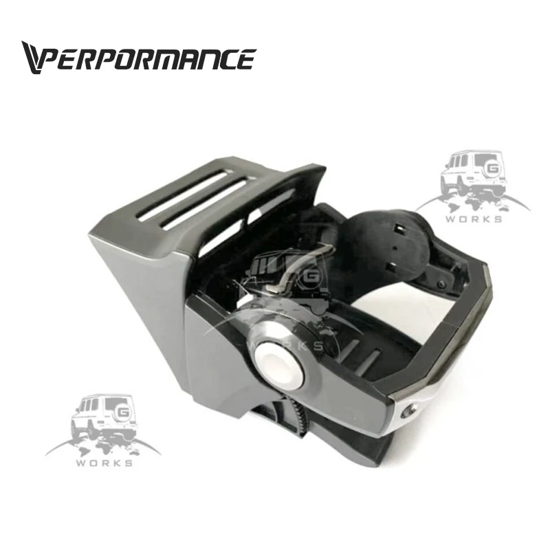 Подстаканник для MB G class w463 G500 G63 G65 2002 2017y|Обвесы| |