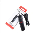 Кабель дистанционного управления спуском затвора RM-VPR1 для Sony A6500 A6000 A5100 A68 A58 A7s A3000 HX400 RX10 RX100V M5 M6 NEX-3N