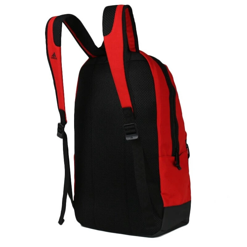 Новое поступление оригинальных спортивных рюкзаков унисекс с блочной лентой Adidas