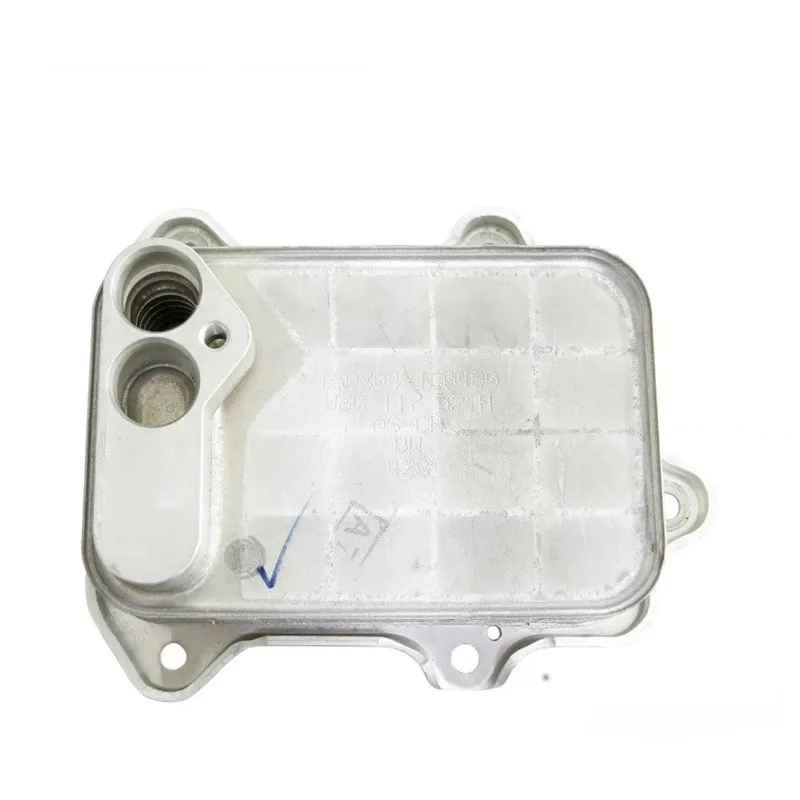 Автомобильный масляный радиатор RWSYPL автомобильные аксессуары 03C 117 021 N для Golf 4 5 6