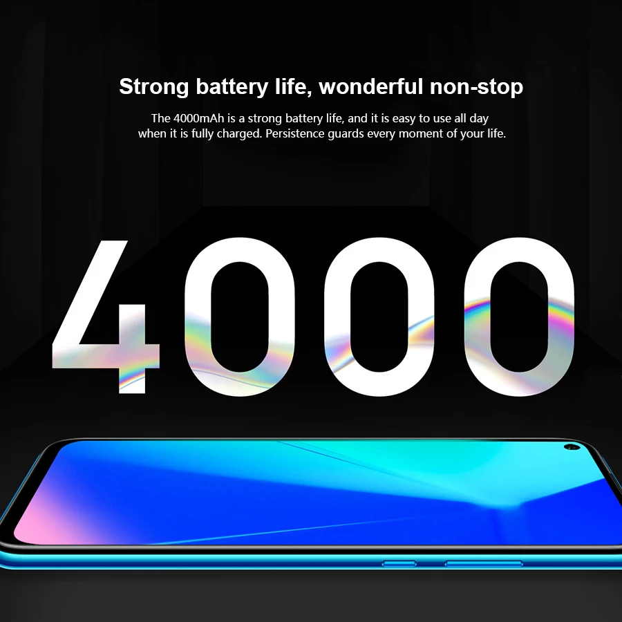 Новый оригинальный мобильный телефон huawei Nova 5i 6 ГБ 8 Гб ОЗУ 128 256 ПЗУ две sim-карты 4