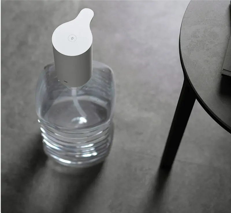 3 жизни портативный автоматический Электрический водяной насос галлон питьевой