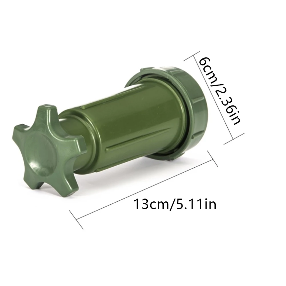 

Fishing Lure Bait Make Tool Portable Groundbait Ball PE Lure Rolling Making Tools For Outdoor Fishing Portable Accessories