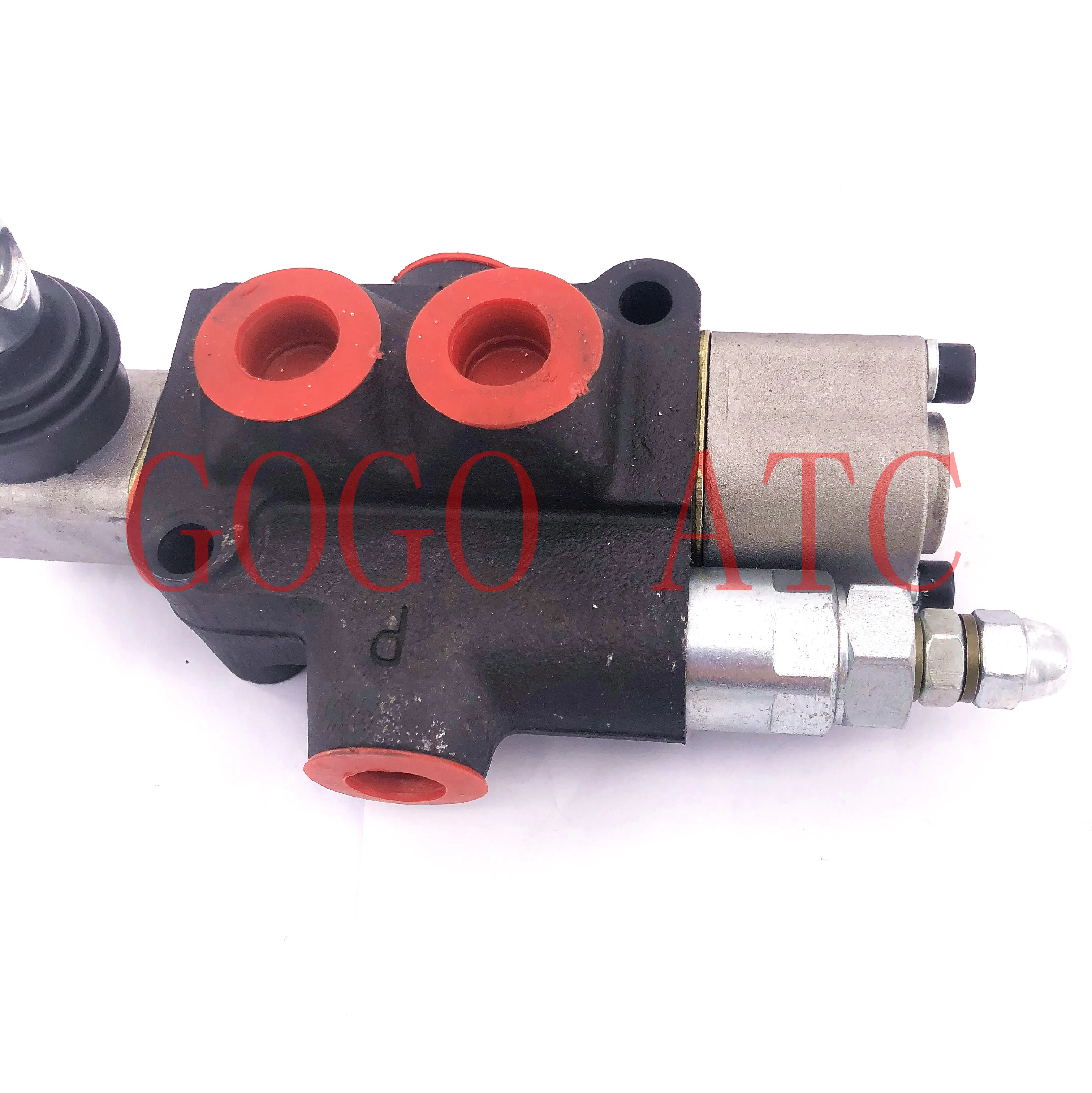 Поставка высокопроизводительного направленного управляющего Клапана с потоком