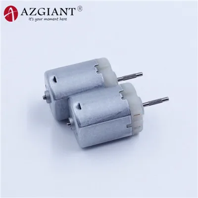 2шт Автомобильный топливный наполнитель заслонки замок двигателя FC280 12V DC