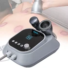 Электрический фотоаппарат для вакуумного всасывания жира, устройство для терапии