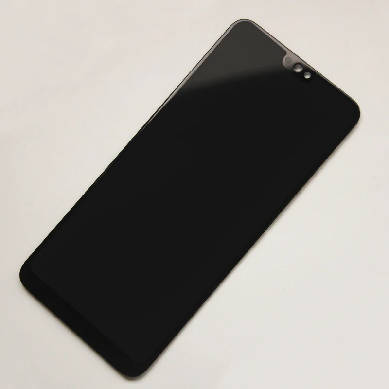 6 5-дюймовый ЖК-дисплей для Honor 8X + кодирующий преобразователь сенсорного экрана в