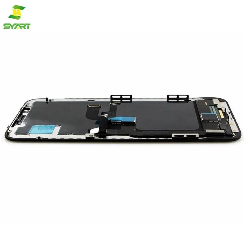 ЖК-дисплей для iPhone X TFT OLED Incell сенсорный экран с дигитайзером запасные части в