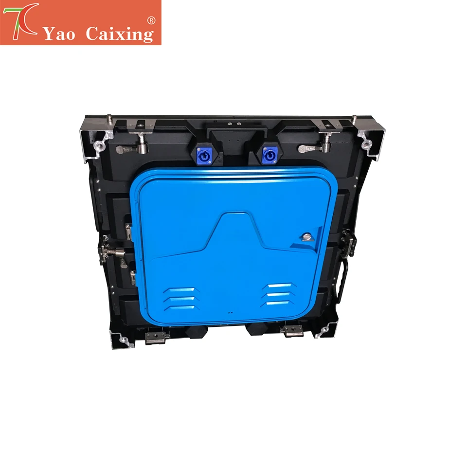 P4 Крытый 512*512 мм 16 сканирующий экран широко используется в этапах конференции