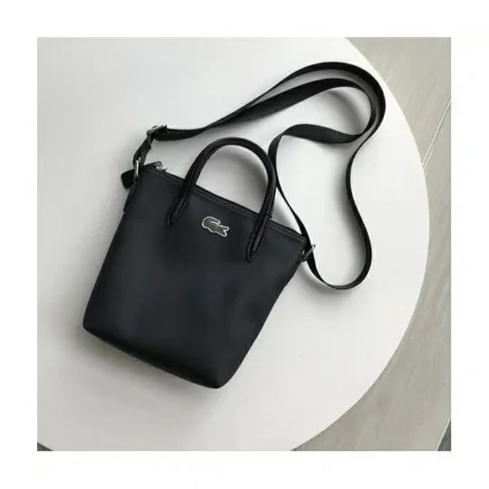 

2020 Spring New Crocodile mini tote shoulder diagonal portable France simple fashion dumpling