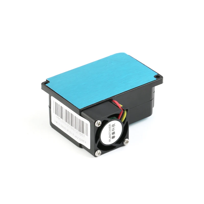 PMS5003 PMS7003 PMS5003ST PMS3003 PMSA003 ZH03B сенсор модуль PM2.5 частиц воздуха пыли лазерный датчик PLANTOWER электронный DIY