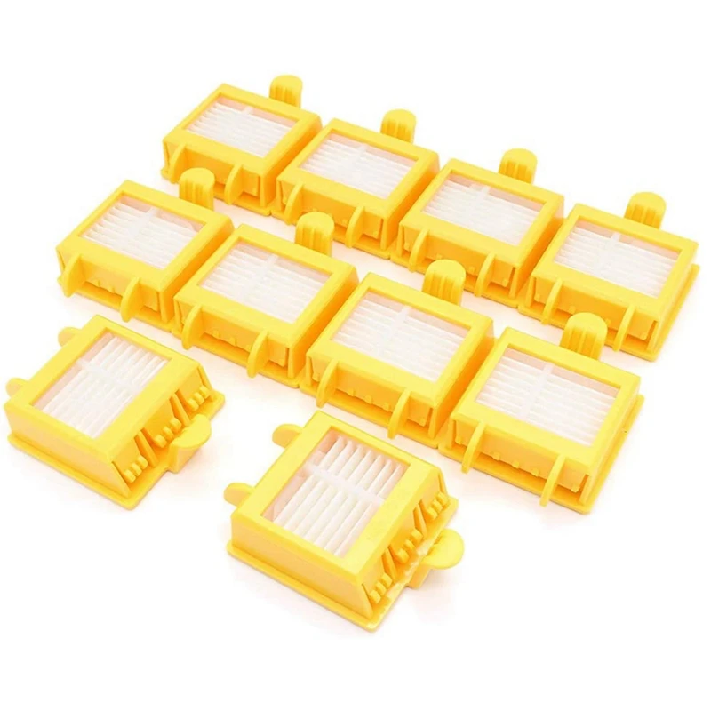 

Suitable for IRobot Roomba 700 Series Accessories 760 770 780 790 Vacuum Cleaner Replacement Parts Spare Brush Kit