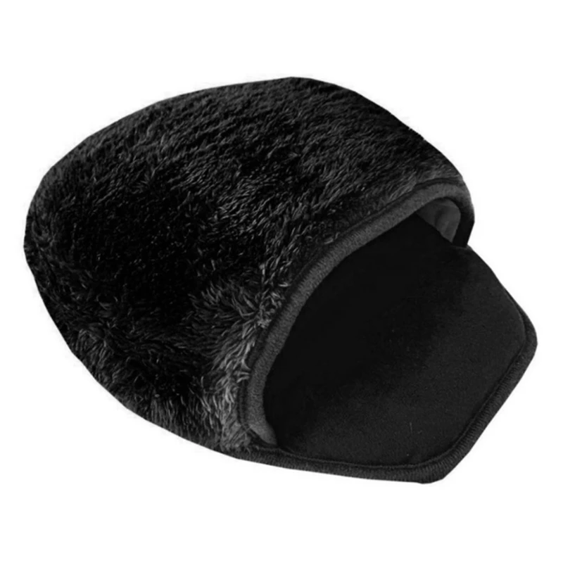 

USB Hand Warming Mouse Pad Heating and Heat Preservation Mouse Pad, Silicone Mouse Pad