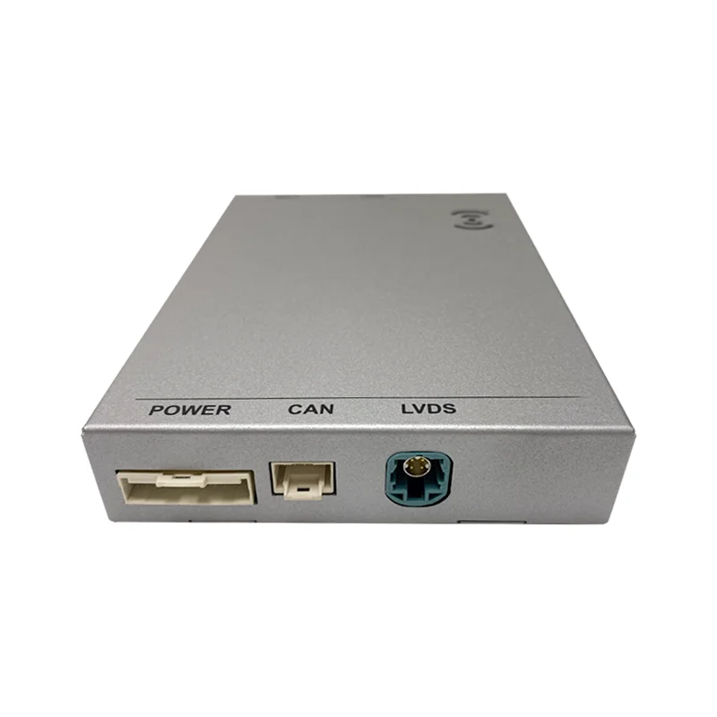 CarPlay integration box M5 F10 2013-2016 with NBT system wireless apple iphone carplay adapter android auto interface dongle ios |