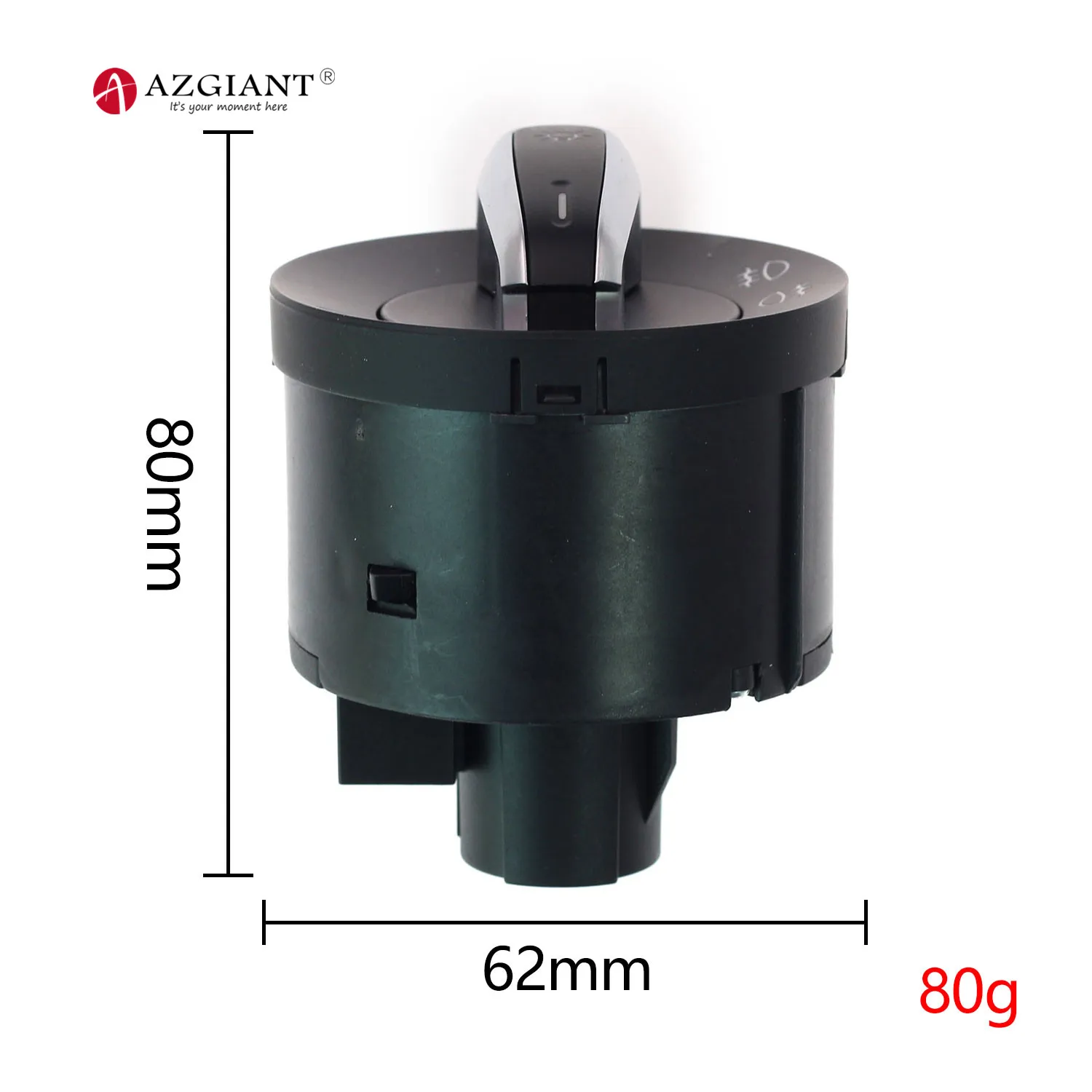 Головной светильник противотуманный переключатель управления сменные