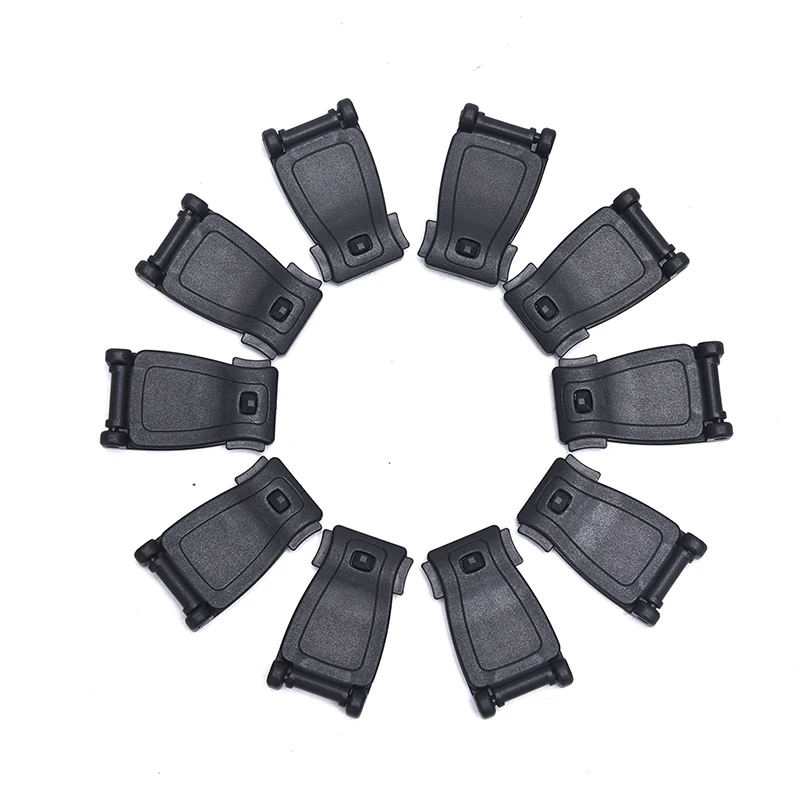 МОЛЛЕ прикрепить ремень пряжка тактический рюкзак сумка лямки поход веб