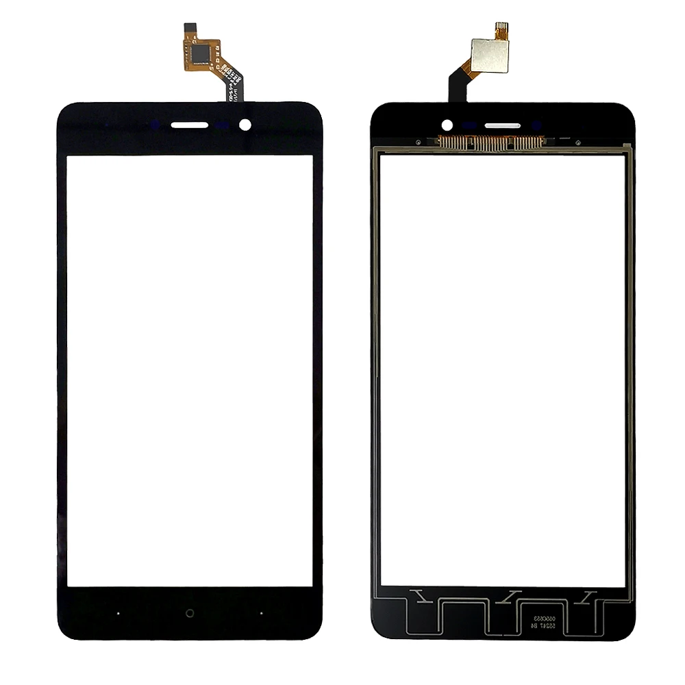 

Lenny4 Plus Touchscreen For Wiko Lenny 4 Plus Touch Screen LCD Display Front Glass Outer Panel Repair Replace Parts
