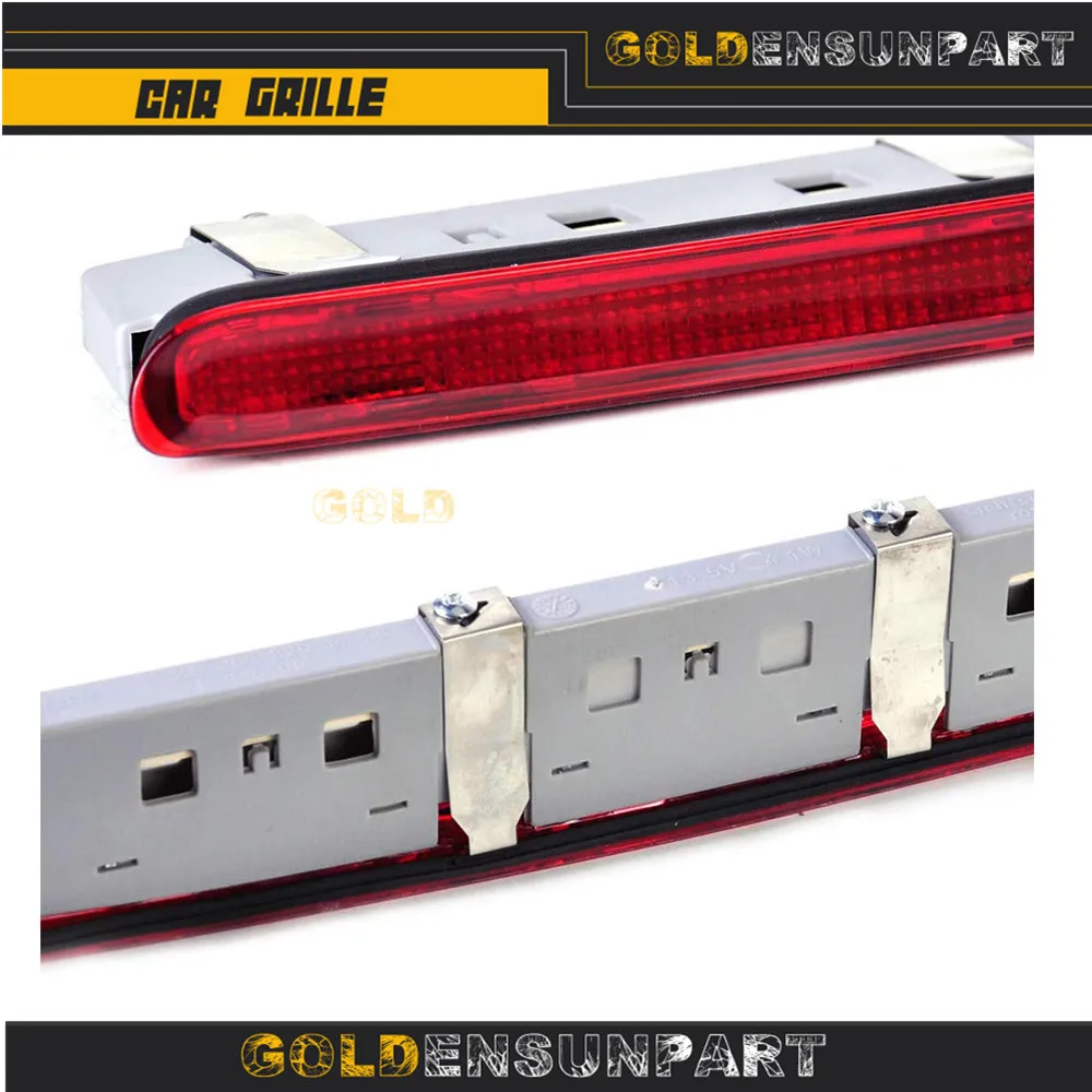 

LED THIRD STOP BRAKE LAMP LIGHT 01-07 203 820 14 56 for Mercedes W203 C230 C240 C280 C320 C350