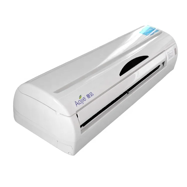 

99.9% Rate Portable Animal UV Air Sterilizer for Pet Hospital Use