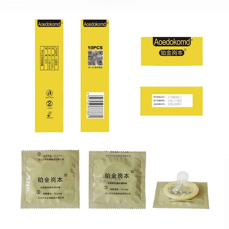 10 шт оптом презерватив лучшее качество презервативы с полным маслом время для